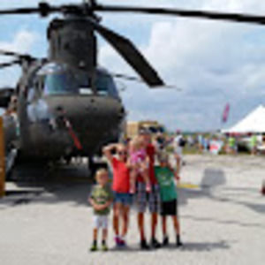 Meet your Posher, Thomas